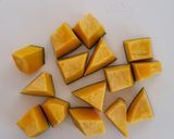 かぼちゃの煮物作り方2写真