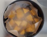かぼちゃの煮物作り方4写真