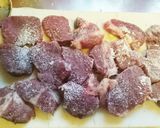 カレーのおにく作り方5写真