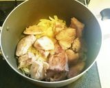 カレーのおにく作り方7写真