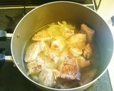 カレーのおにく作り方8写真