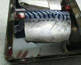 塩さばのたっぷり野菜ソース作り方1写真