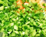 ズボラ母ちゃん作☆茄子と肉味噌ごっこ作り方1写真