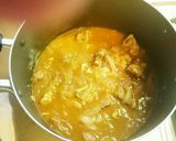 カレーのおにく作り方9写真