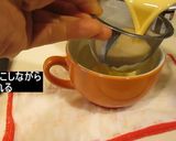 ユーチュブで高評価レンジで作る簡単プリン作り方7写真