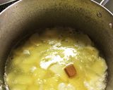 冷製スープ ビシソワーズ作り方5写真