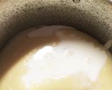 冷製スープ ビシソワーズ作り方7写真