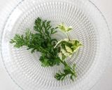 ハーブ香る♡グリルトマトとトマトのサラダ作り方11写真