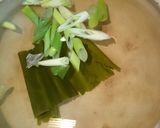 マハタの刺身をしゃぶしゃぶに☆お鍋も★作り方5写真