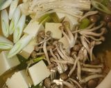 魚料理★マハタの刺身をしゃぶしゃぶに〜お鍋も⭕️作り方7写真