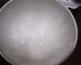 美味しいオレンジケーキ作り方1写真