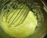 美味しいオレンジケーキ作り方4写真