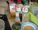 定番の味◇小鮎（コアユ）の甘露煮◇作り方2写真
