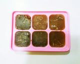 夏休みの自由研究もできる☆氷ミロ作り方1写真