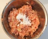 ふわふわ肉団子の春雨スープ☆作り方3写真