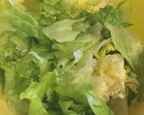 簡単☆ナスのおろしサラダ作り方1写真