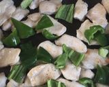 お箸が進む!麻婆鶏♡作り方5写真