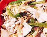 ご飯がすすむ!豚肉の味噌炒め☆作り方4写真