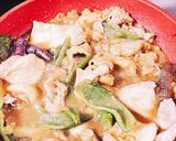 ご飯がすすむ!豚肉の味噌炒め☆作り方5写真