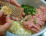 ★簡単な餃子★羽根つき餃子よりパリパリや作り方3写真