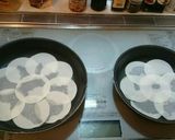 ★簡単な餃子★羽根つき餃子よりパリパリや作り方7写真