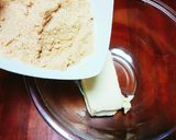 超簡単！ヘルシーな豆腐のレアチーズケーキ作り方4写真