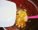 超簡単！ヘルシーな豆腐のレアチーズケーキ作り方5写真