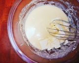 超簡単！ヘルシーな豆腐のレアチーズケーキ作り方6写真