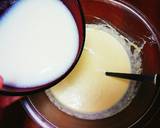 超簡単！ヘルシーな豆腐のレアチーズケーキ作り方8写真
