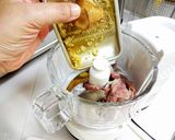 イワシバーガー作り方3写真