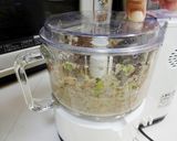 イワシバーガー作り方5写真