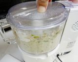 イワシバーガー作り方7写真