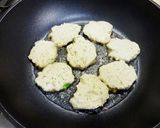 イワシバーガー作り方9写真