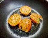 イワシバーガー作り方11写真