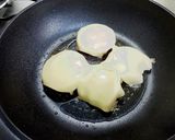 イワシバーガー作り方12写真
