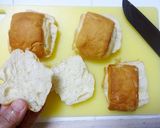 イワシバーガー作り方14写真