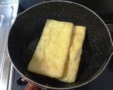 梅の白和え肉巻き梅稲荷作り方2写真