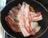 梅の白和え肉巻き梅稲荷作り方4写真