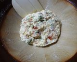 梅の白和え肉巻き梅稲荷作り方6写真