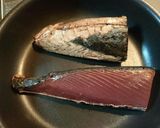 自家製かつお節？シーチキン？激ウマ♪作り方1写真