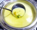 ごろごろかぼちゃスープ（大量消費に）作り方5写真