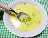 ごろごろかぼちゃスープ（大量消費に）作り方6写真