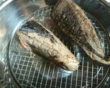 自家製かつお節？シーチキン？激ウマ♪作り方6写真