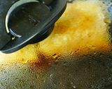 お揚げ１枚で４個の焼きメンチカツ風作り方9写真