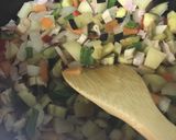お野菜たっぷり＊ミネストローネ作り方2写真