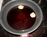 甘めが美味しい金目鯛の煮つけ作り方2写真