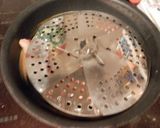 甘めが美味しい金目鯛の煮つけ作り方4写真