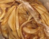 トマトのうま汁と玉ねぎスライスのサラダ作り方9写真