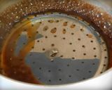 定番の味◇小鮎（コアユ）の甘露煮◇作り方5写真