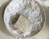 我が家の豆腐ステーキ作り方2写真